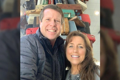 Старые советы Мишель Даггар о браке всплыли после обвинений сына