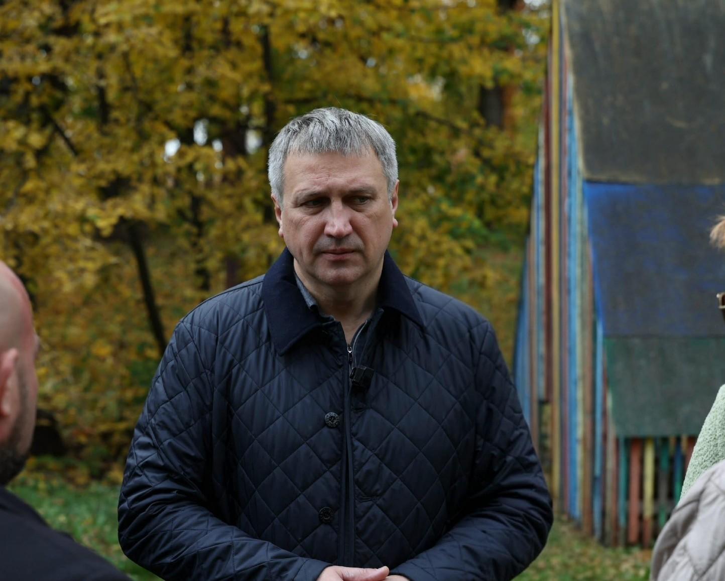 Мэр Самары Иван Носков прокомментировал ночную атаку БПЛА на регион
