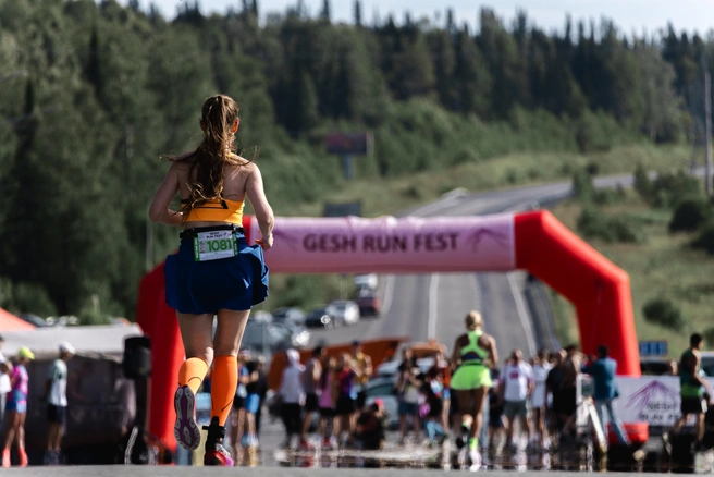 Источник: GESH RUN FEST