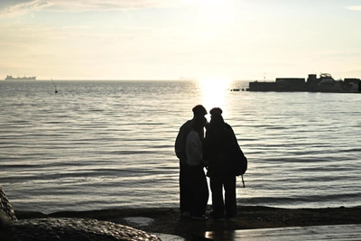 Пешеходы из Москвы во Владивосток подвели итоги недели