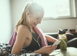 На старт! 6 фильмов, которые вдохновят вас на занятия спортом