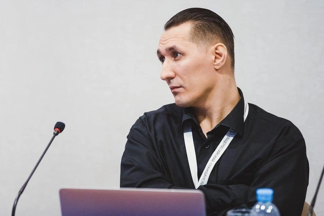 Виталий Обедин | Источник: YAKUTIA.INFO / T.me