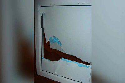 Бездомный задержан за кражи из трех квартир в Череповце