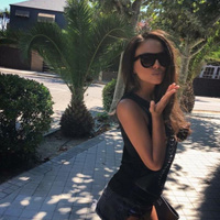 Аватарка Милана Беляева
