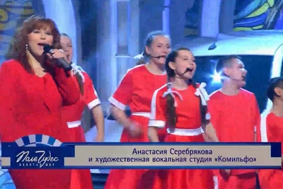 Выступление детей о жизни без интернета раскололо Волгоград