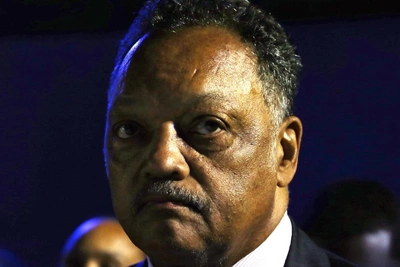 Две неудачные президентские кампании Джесси Джексона