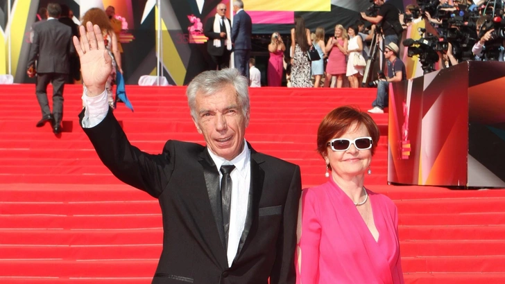 Почему ушедший из жизни Юрий Николаев и его супруга так и не смогли стать родителями, Юрий Николаев умер, причина смерти Юрия Николаева, где пройдут похороны Юрия Николаева, смерть Юрия Николаева, почему умер Юрий Николаев, юрий николаев телеведущий | Источник: Legion-Media