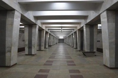 Самарская станция метро попала в антирейтинг