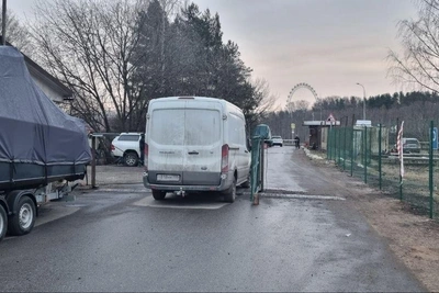 Яхтсменов выселяют из клуба «Нева» в Санкт-Петербурге