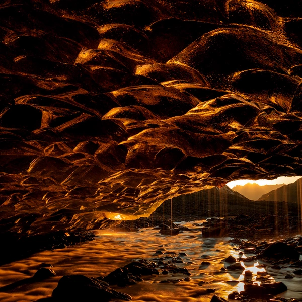 Финалист в номинации «Пейзаж» | Источник: Lukas Schäfer / European Wildlife Photographer of the Year 2025