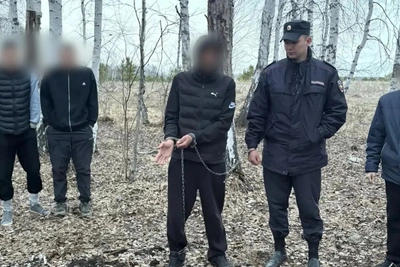 Житель Кунашакского района предстанет перед судом за убийство и другие преступления