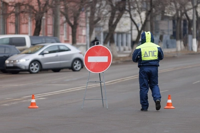 Volgograd to partially close Zero Longitudinal for road race