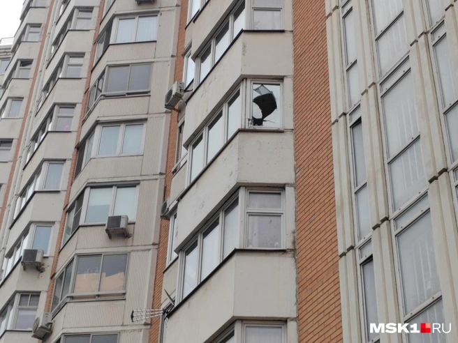 Источник: Михаил Мечев / MSK1.RU