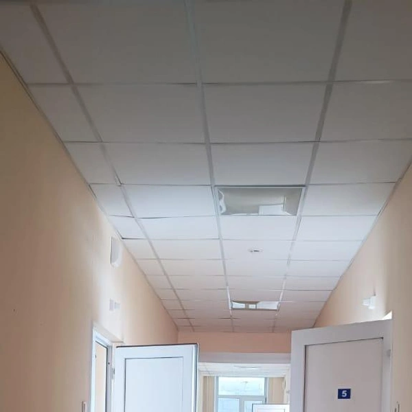 Источник: Верхнепышминская центральная городская больница им. П.&nbsp;Д.&nbsp;Бородина