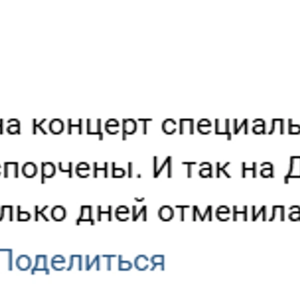 Источник: «Ани Лорак» / vk.com