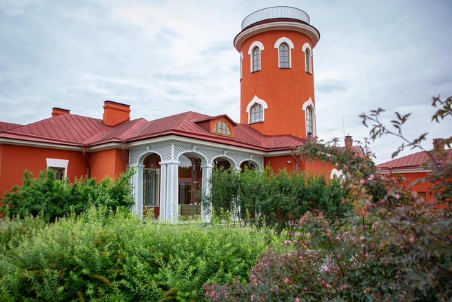 Куда пойти 22–24 августа: «Арт сенокос», «Ленинградские мосты» и аэростаты над Петербургом | Источник: пресс-служба ГМЗ «Царское Село»