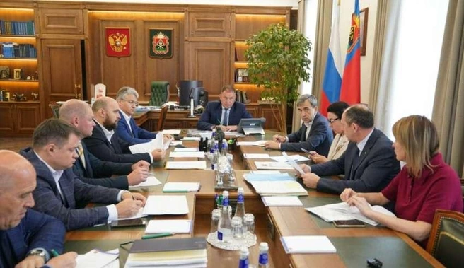 В правительстве обещают, что в течение месяца будет решен вопрос с поставками населению сортового угля | Источник: nk-tv.com