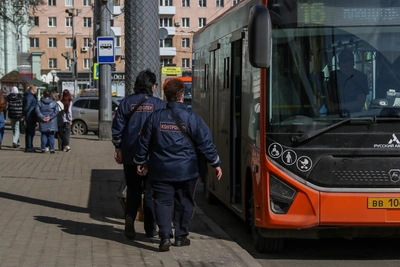 Оплата проезда в автобусах без интернета: разъяснения замминистра
