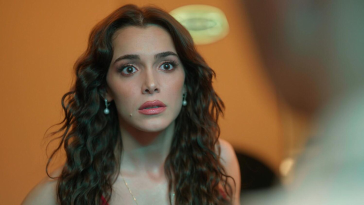 «Верните Ханде Эрчел»: почему фанаты турецких сериалов хейтят «Если сильно полюбишь»?