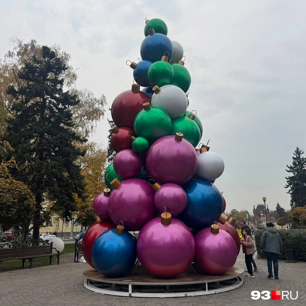 Источник: Дарья Паращенко / 93.RU