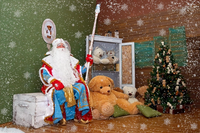 В театре Михаил начал заниматься с 6 класса и эта деятельность с ним всю жизнь | Источник: предоставлено Михаилом Топоровым