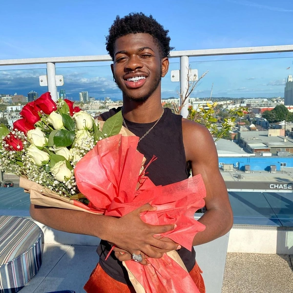 So sad: рэпер Lil Nas X рассказал о своей трудной жизни до славы