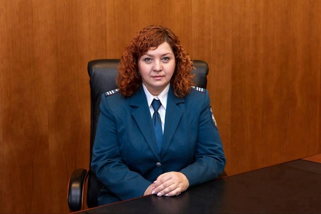 Начальник отдела налогообложения доходов физических лиц и администрирования страховых взносов помогла составить самую подробную инструкцию по имущественному вычету | Источник: УФНС России по Свердловской области