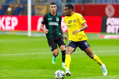 Бразильский форвард Роналдо отметил сходство Ростова и Бразилии