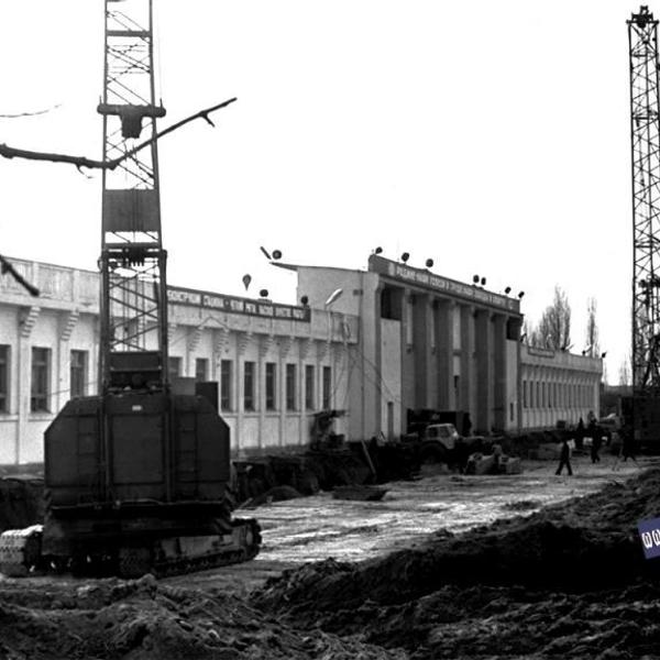 1980 год | Источник: myekaterinodar.ru