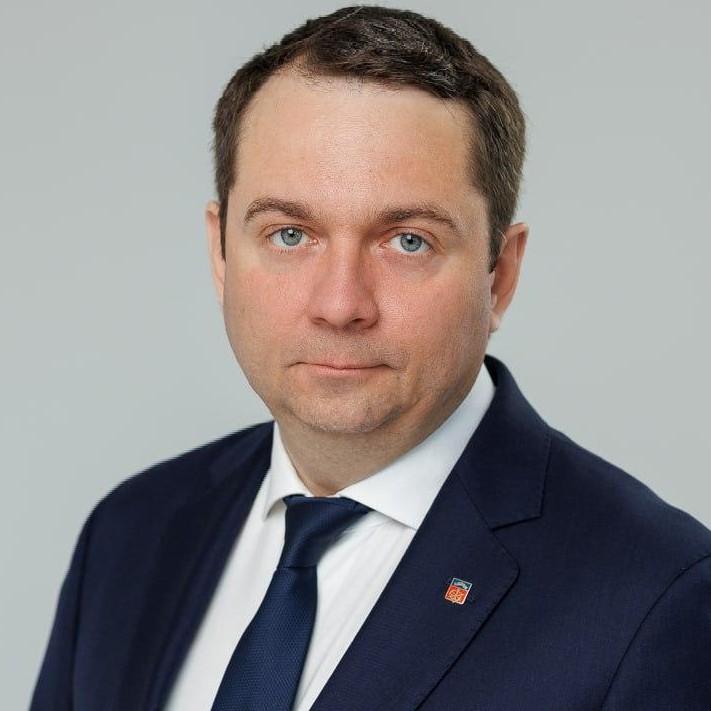 <p>Андрей Чибис</p>