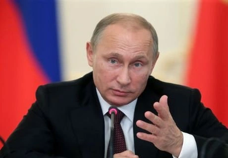 Путин приостановил действие соглашения с США по плутонию | ya62.ru