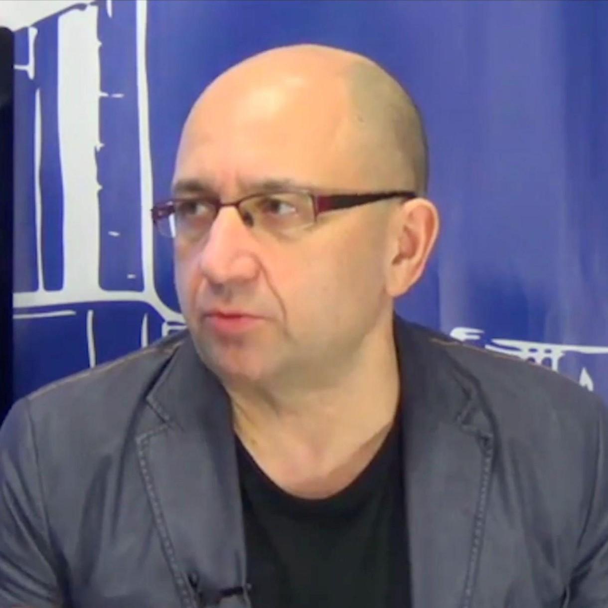 Задолжал 3 млн долларов: причины убийства архитектора Александра Супоницкого, которого застрелили на глазах у дочери
