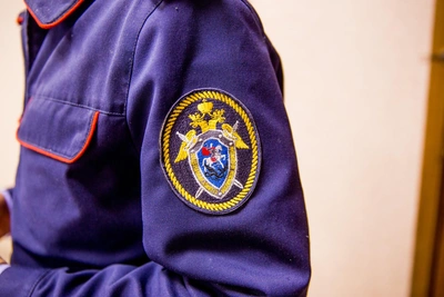 Обыски в «Новой газете»