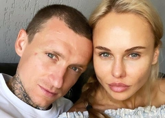 Алана предсказала скорый разрыв Павла Мамаева с любовницей