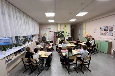 Нижнекамскому «СОЛНЦу» могут выделить новое здание