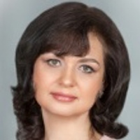 Аватарка Цыбина Наталья Алексеевна