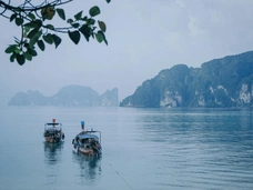 Исчезла после встречи с мужчиной: подробности дела о пропаже Эрики Владыко, которая оставила дочь в отеле Таиланда