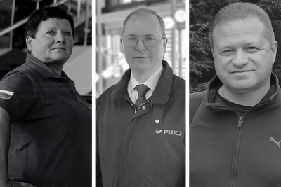 Three Nizhny Novgorod Competence Center Employees Die in Arzamas Traffic Accident