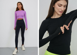 Все переплетено: бренд Define Moscow показывает, как создать одежду для спорта без лекал и ткани