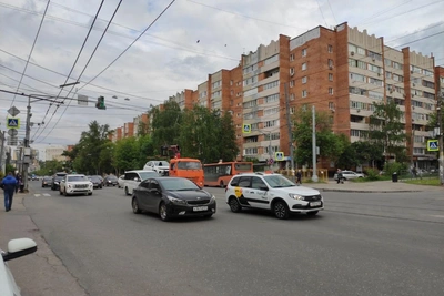 Режим ракетной опасности отменили в Нижегородской области