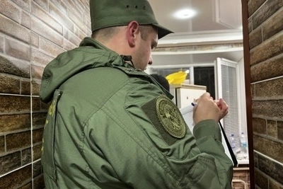 Житель Липецкого округа обвиняется в попытке дачи взятки