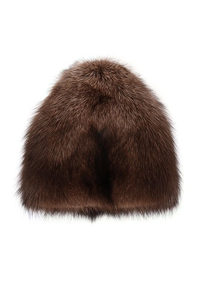 Шапка, Nafa, Avenue, цена по запросу. | Источник: Архивы пресс-служб