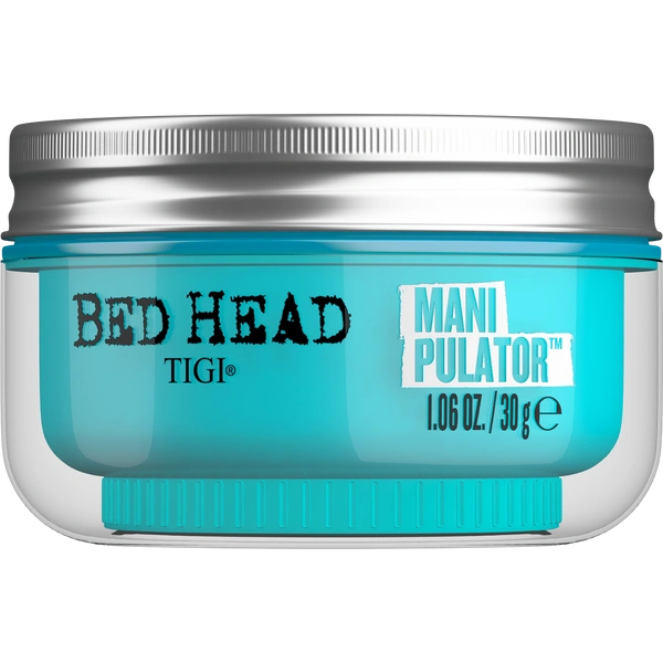 TIGI паста Manipulator Texture Paste, средняя фиксация