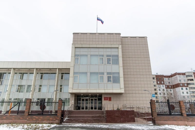 Новосибирец осужден за посредничество во взятке