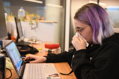 Health Officials Begin Detecting Swine Flu in Tomsk Oblast