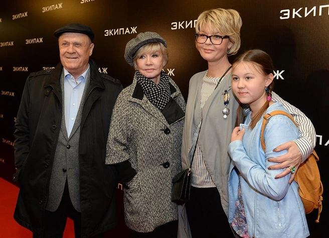 Источник: Александр Куров / ТАСС