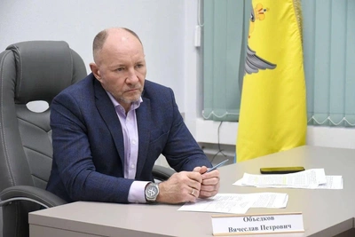 Объедков утвержден первым замглавы Оренбурга