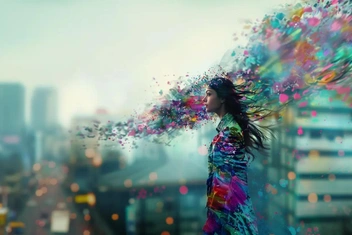 10 способов забыть бывшего: от худшего к лучшему