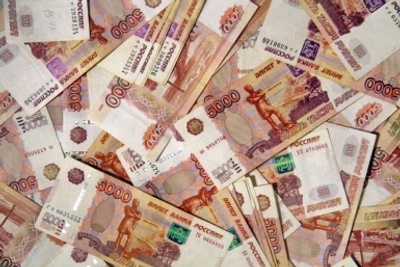 Пятикратный рост средней зарплаты в России