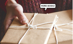 Как выбрать книгу в подарок: 5 полезных советов